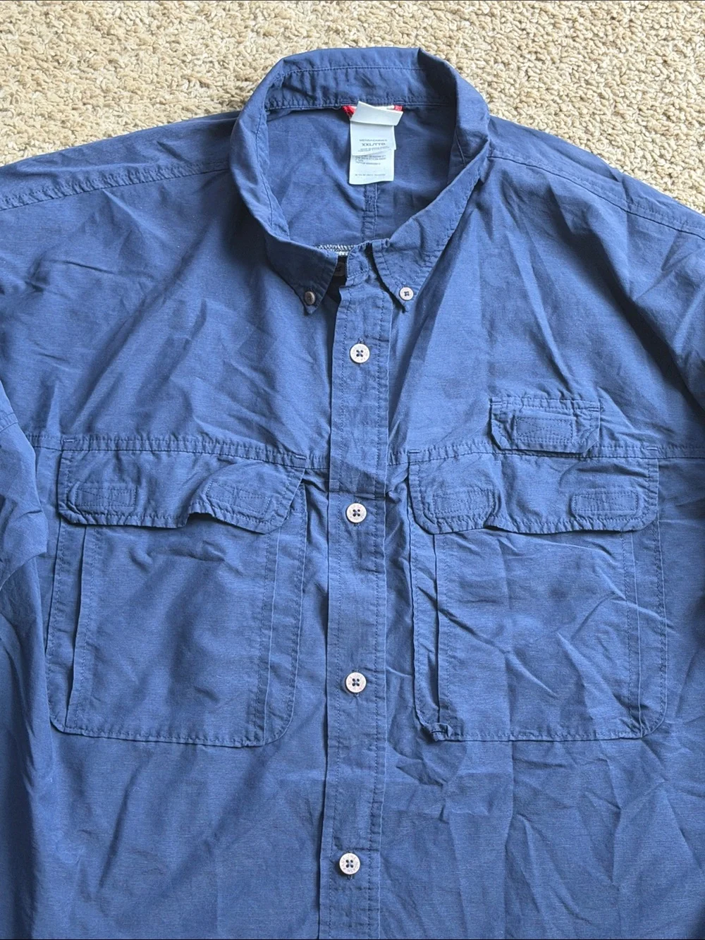 The North Face excellent used